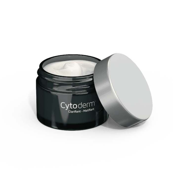 Cytoderm® Clarifying-Matifying