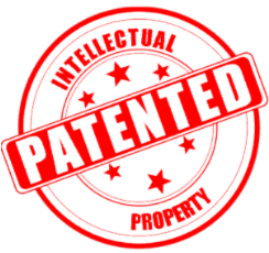 Patented