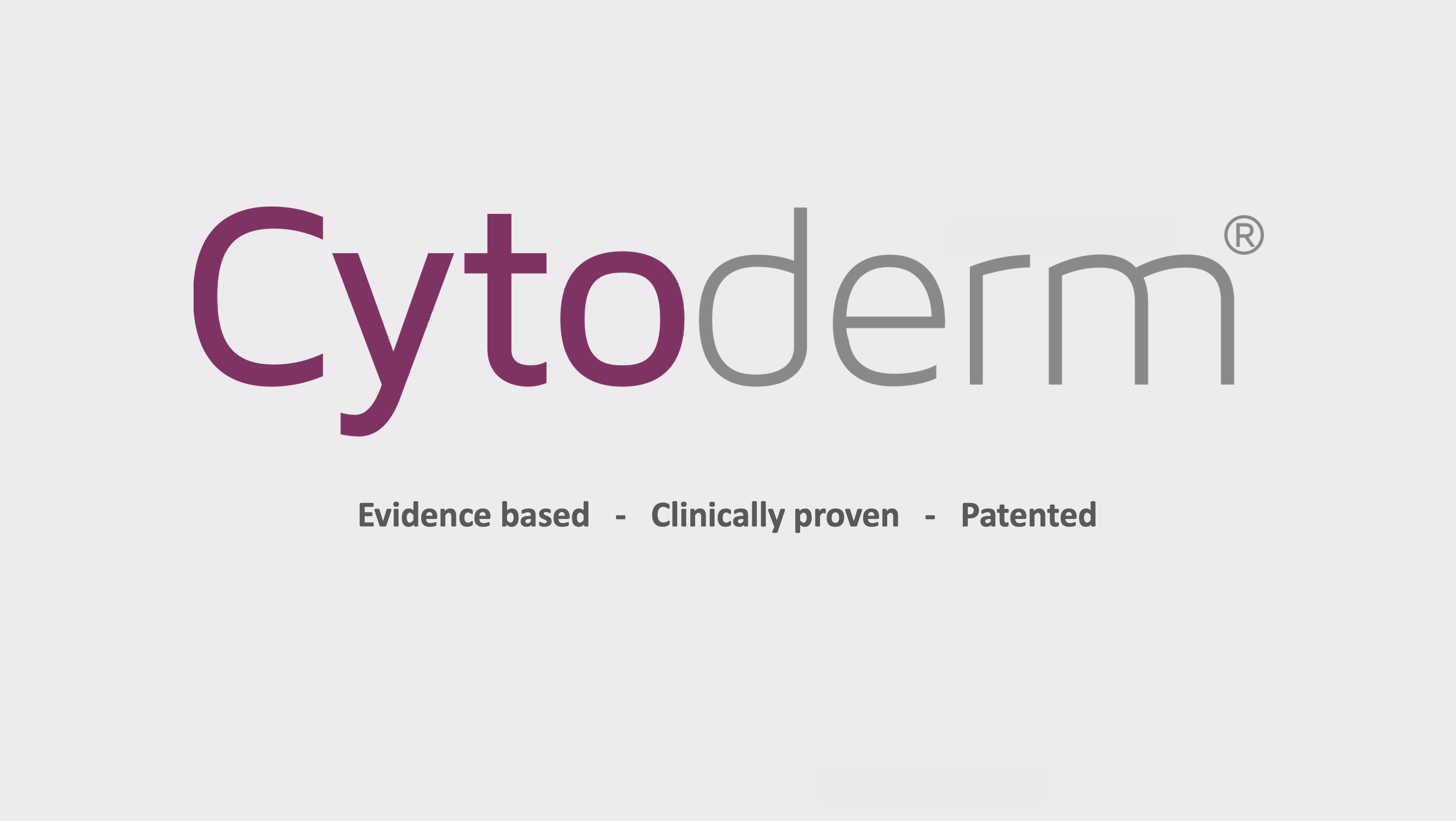 Cytoderm®