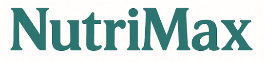 NutriMax logo