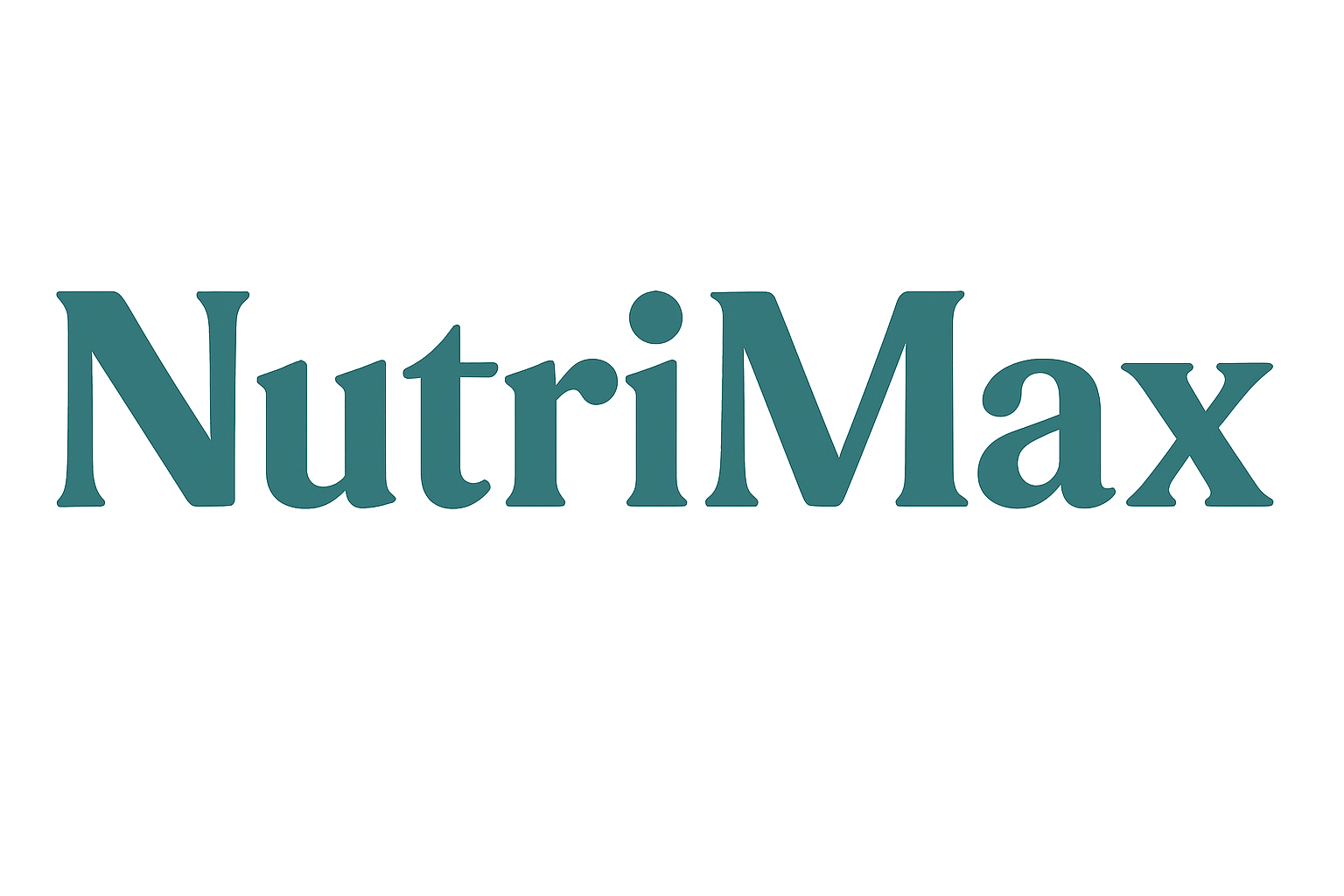 NutriMax
