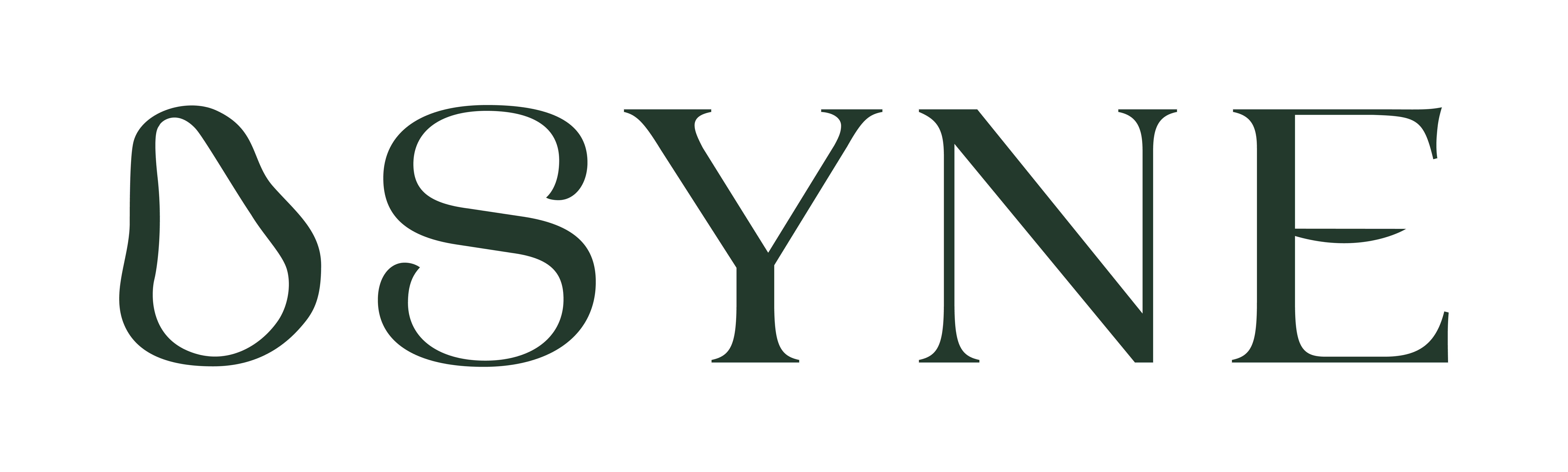 OSYNE® logo
